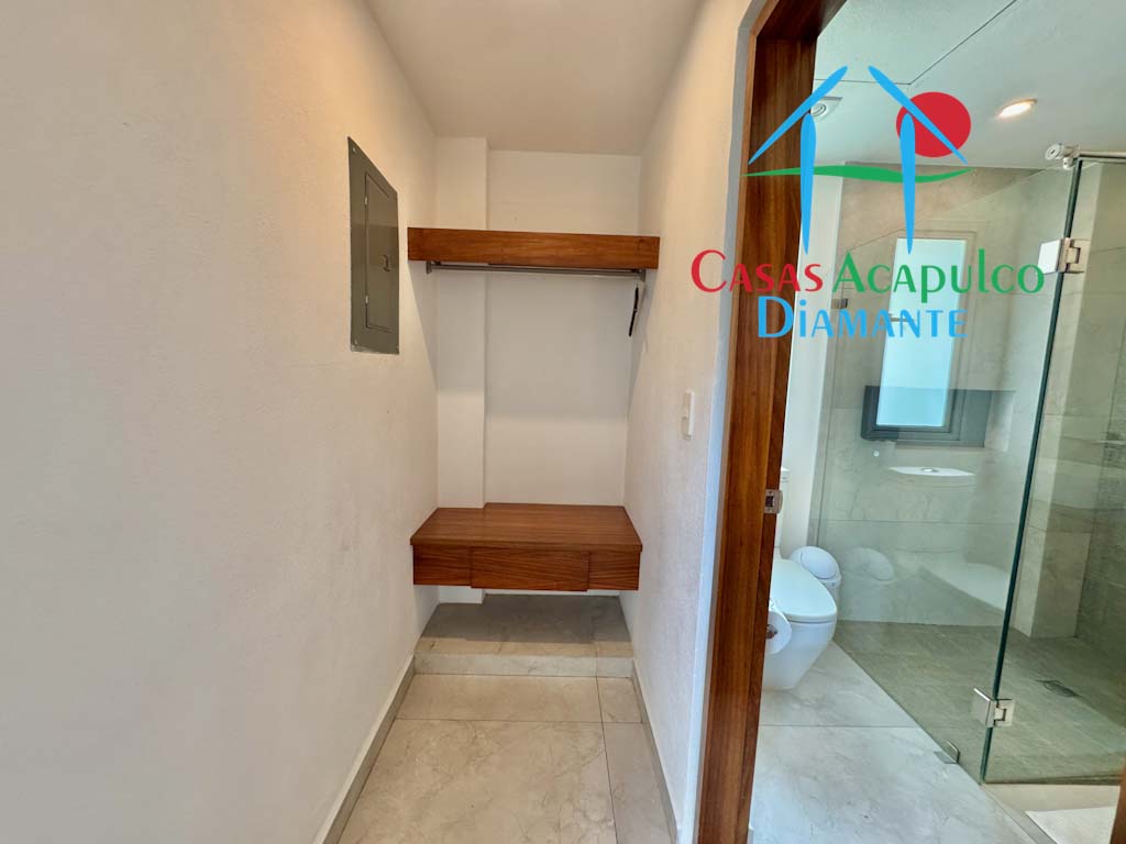 Villas Princess I Villa 113 - Recámara cuatro 5